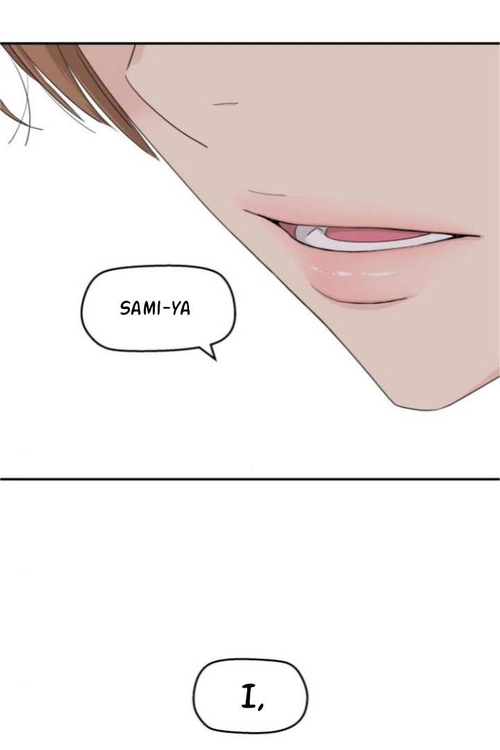 Press Play, Sami【YesungWaifu】 - Chapter 62 manhwa