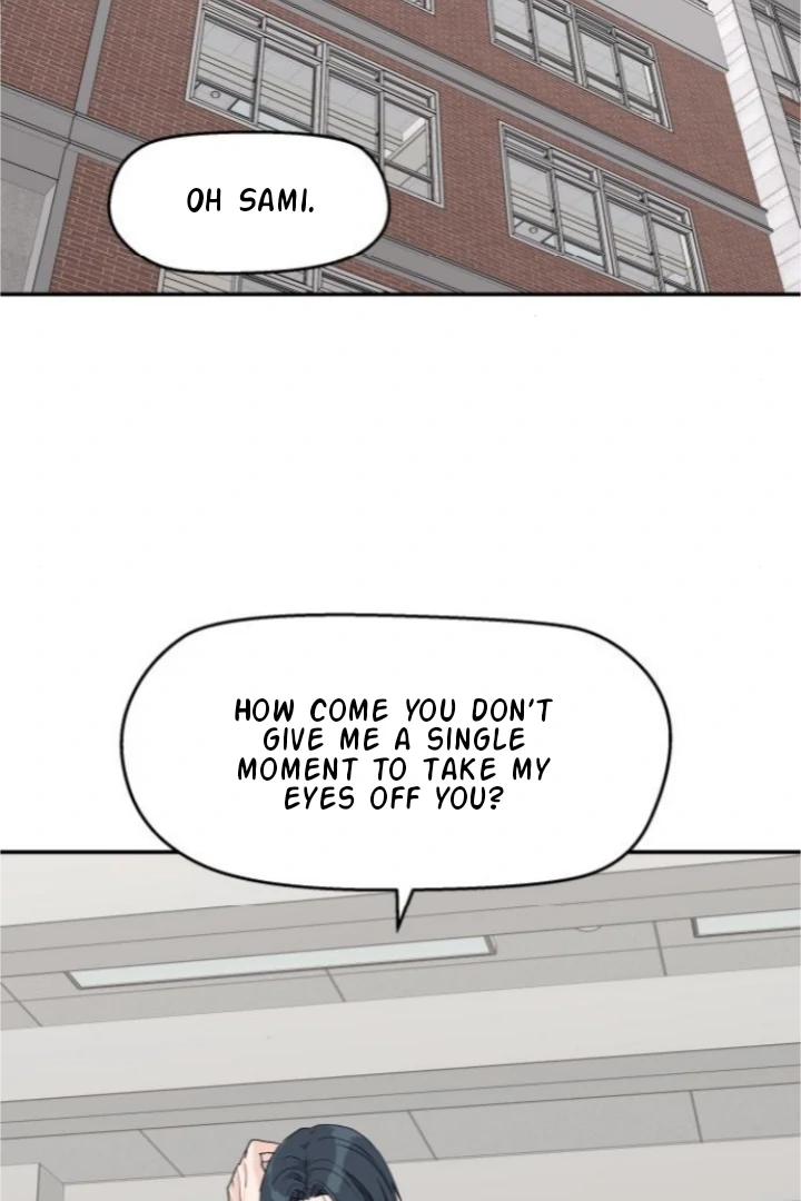Press Play, Sami【YesungWaifu】 - Chapter 62 manhwa