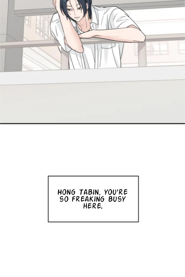 Press Play, Sami【YesungWaifu】 - Chapter 62 manhwa