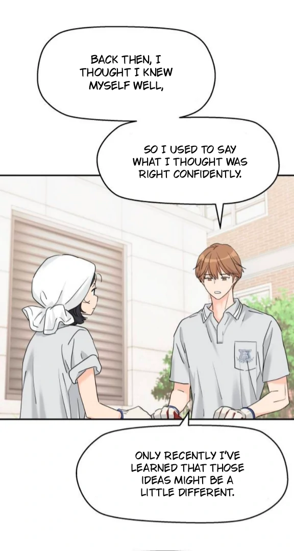 Press Play, Sami【YesungWaifu】 - Chapter 63 manhwa