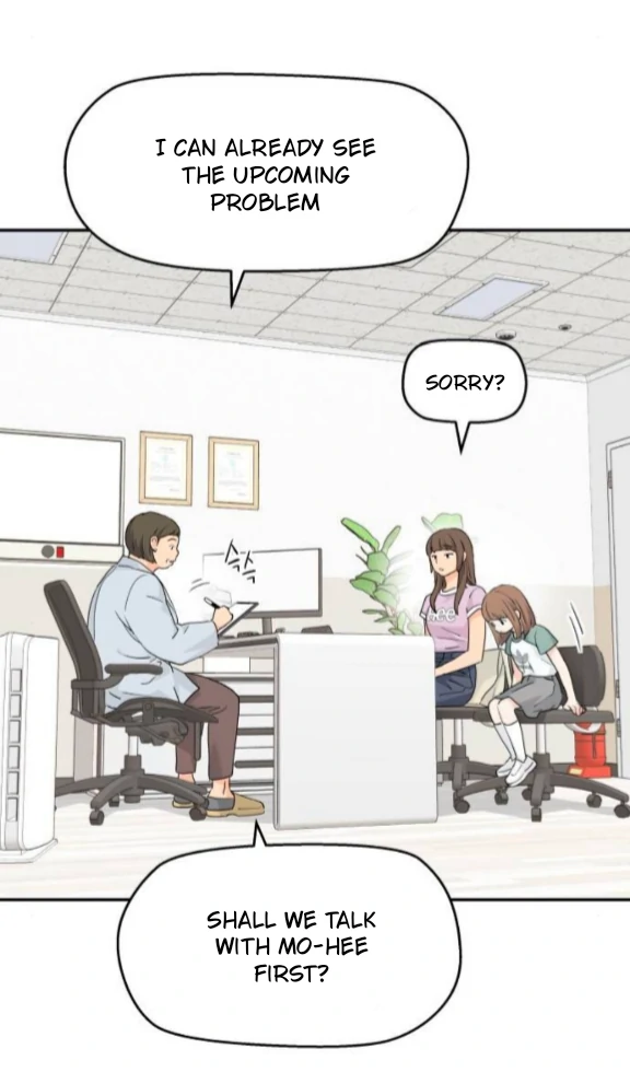 Press Play, Sami【YesungWaifu】 - Chapter 63 manhwa