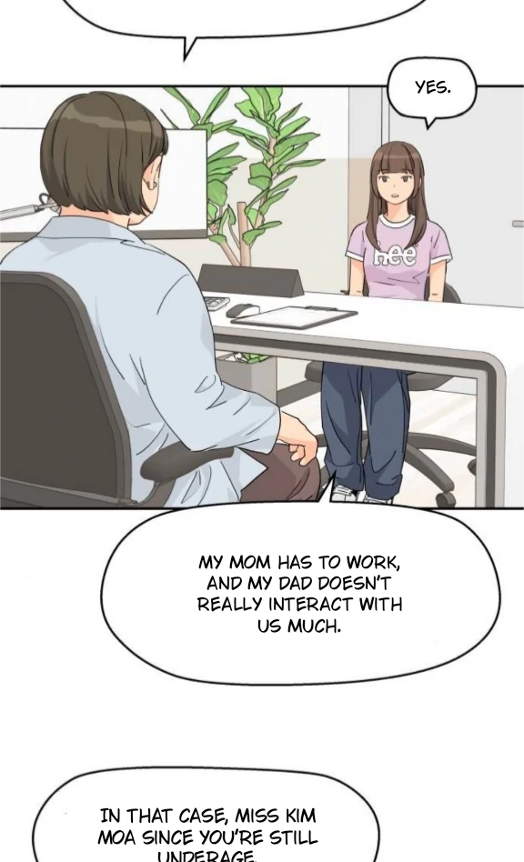 Press Play, Sami【YesungWaifu】 - Chapter 63 manhwa