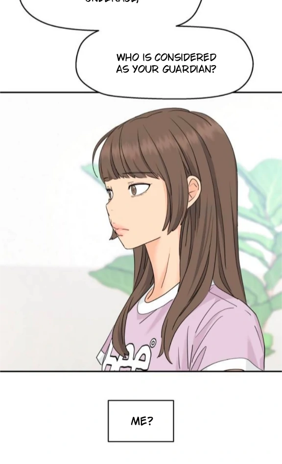 Press Play, Sami【YesungWaifu】 - Chapter 63 manhwa