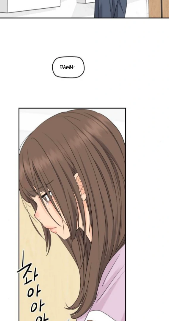 Press Play, Sami【YesungWaifu】 - Chapter 63 manhwa