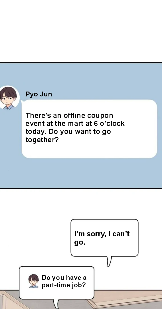 Press Play, Sami【YesungWaifu】 - Chapter 63 manhwa