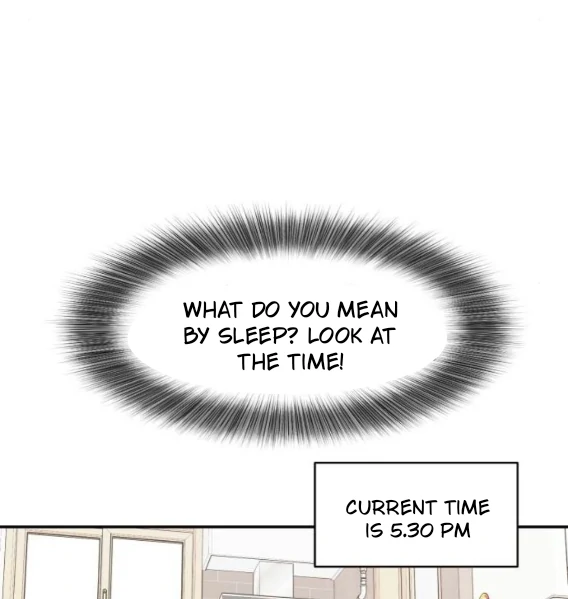 Press Play, Sami【YesungWaifu】 - Chapter 63 manhwa