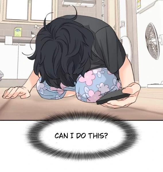 Press Play, Sami【YesungWaifu】 - Chapter 63 manhwa
