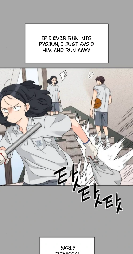 Press Play, Sami【YesungWaifu】 - Chapter 63 manhwa