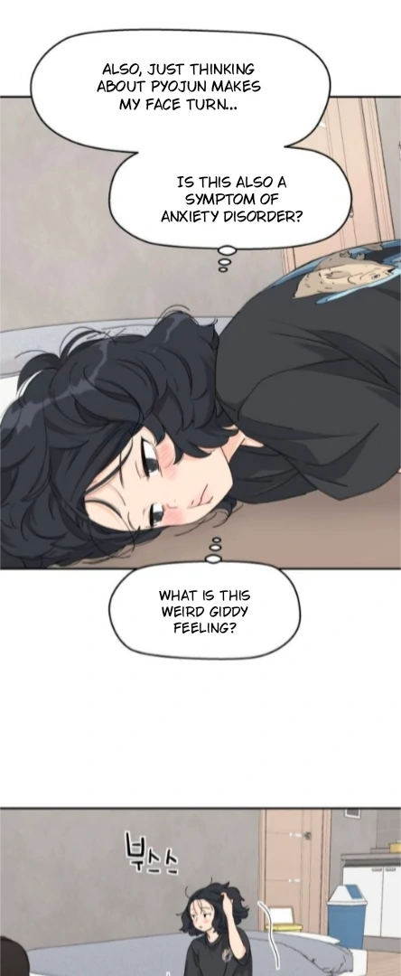 Press Play, Sami【YesungWaifu】 - Chapter 63 manhwa