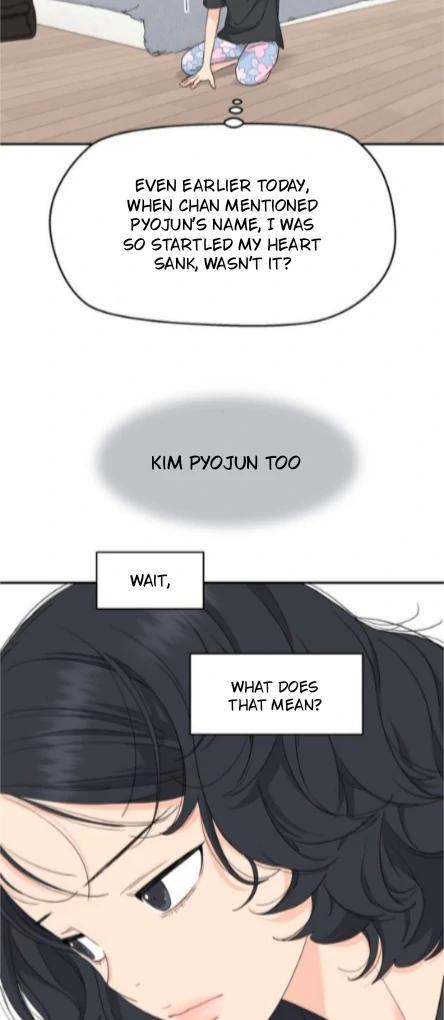 Press Play, Sami【YesungWaifu】 - Chapter 63 manhwa
