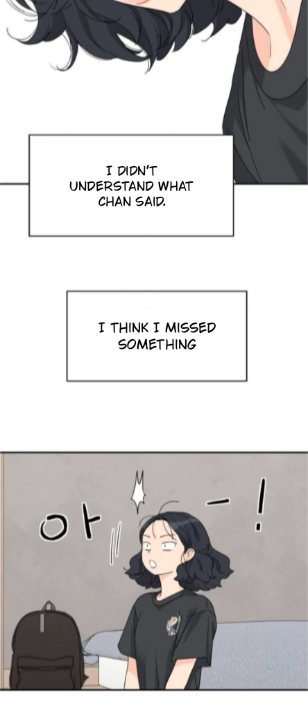 Press Play, Sami【YesungWaifu】 - Chapter 63 manhwa