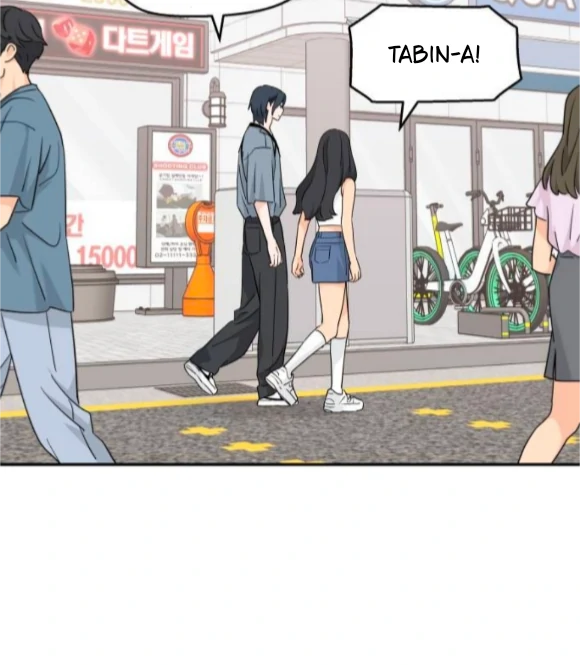 Press Play, Sami【YesungWaifu】 - Chapter 63 manhwa