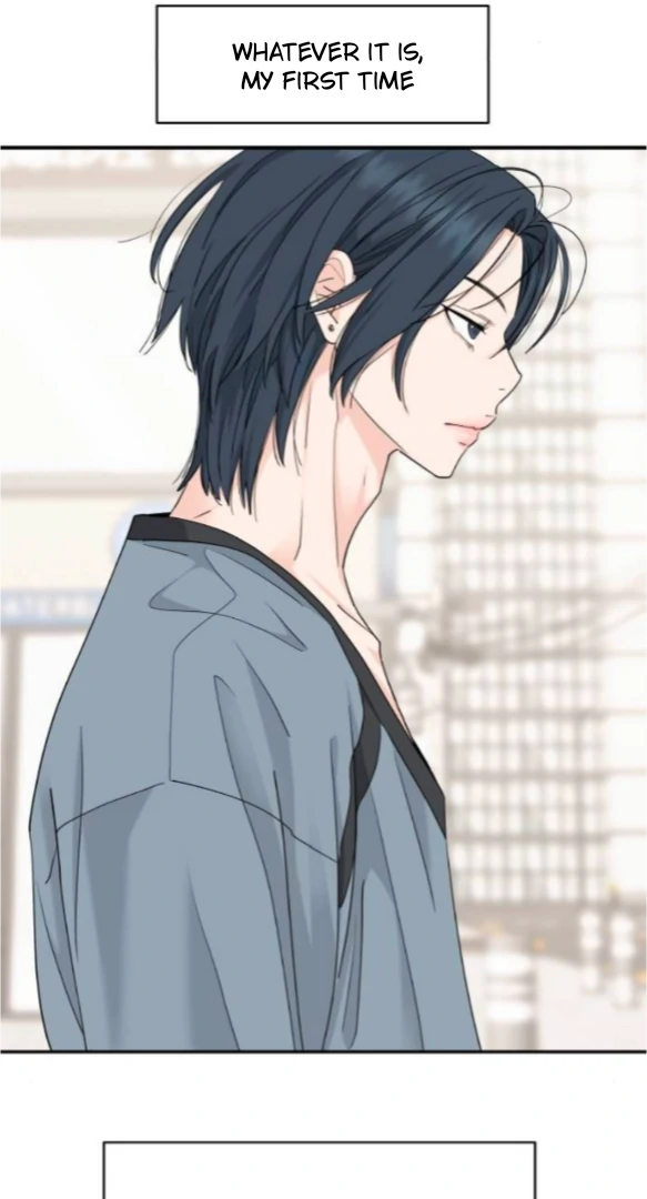Press Play, Sami【YesungWaifu】 - Chapter 63 manhwa
