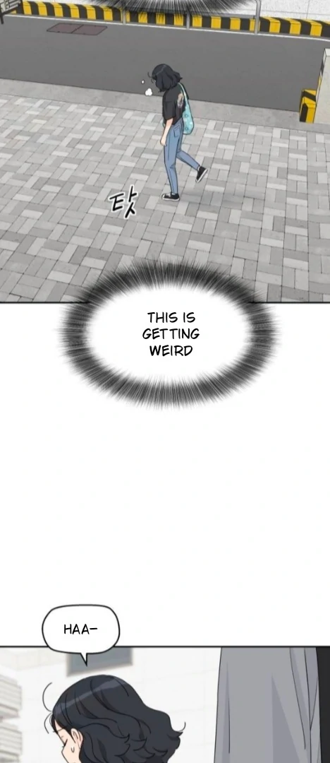 Press Play, Sami【YesungWaifu】 - Chapter 63 manhwa