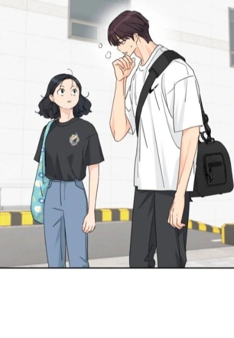 Press Play, Sami【YesungWaifu】 - Chapter 63 manhwa