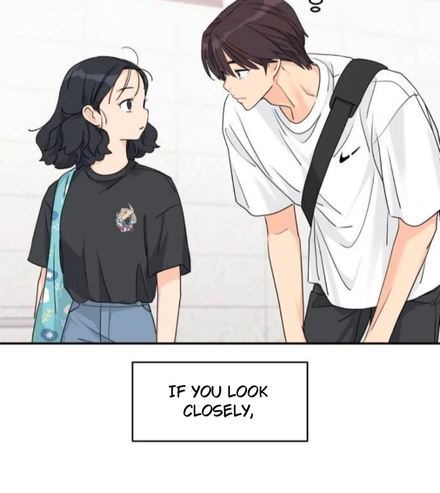 Press Play, Sami【YesungWaifu】 - Chapter 63 manhwa
