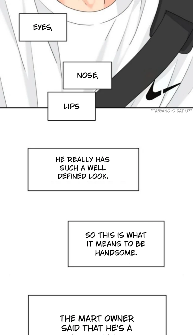 Press Play, Sami【YesungWaifu】 - Chapter 63 manhwa