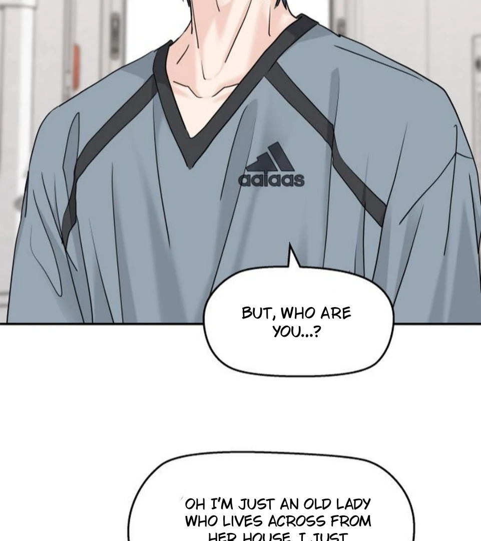 Press Play, Sami【YesungWaifu】 - Chapter 64 manhwa