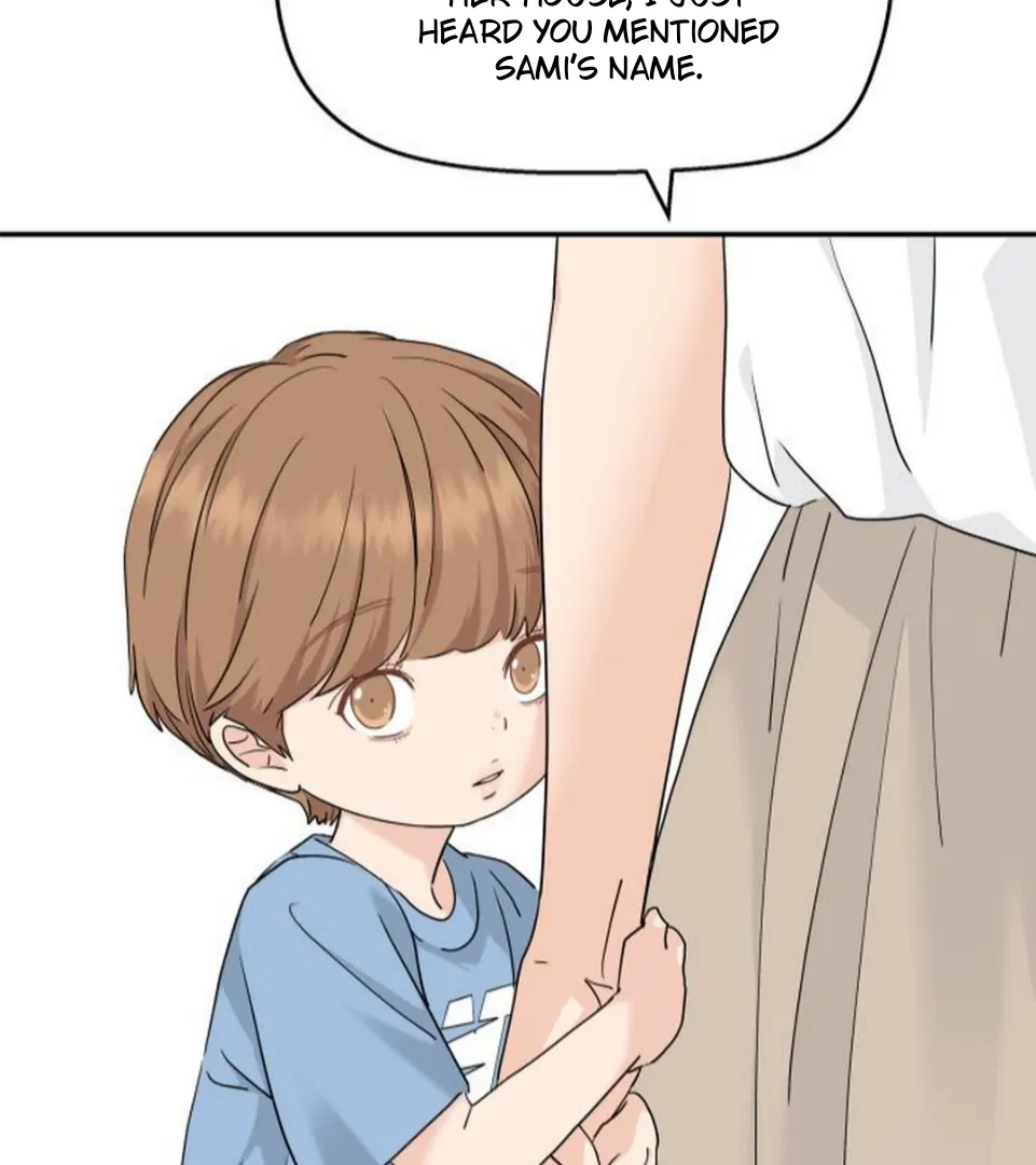 Press Play, Sami【YesungWaifu】 - Chapter 64 manhwa