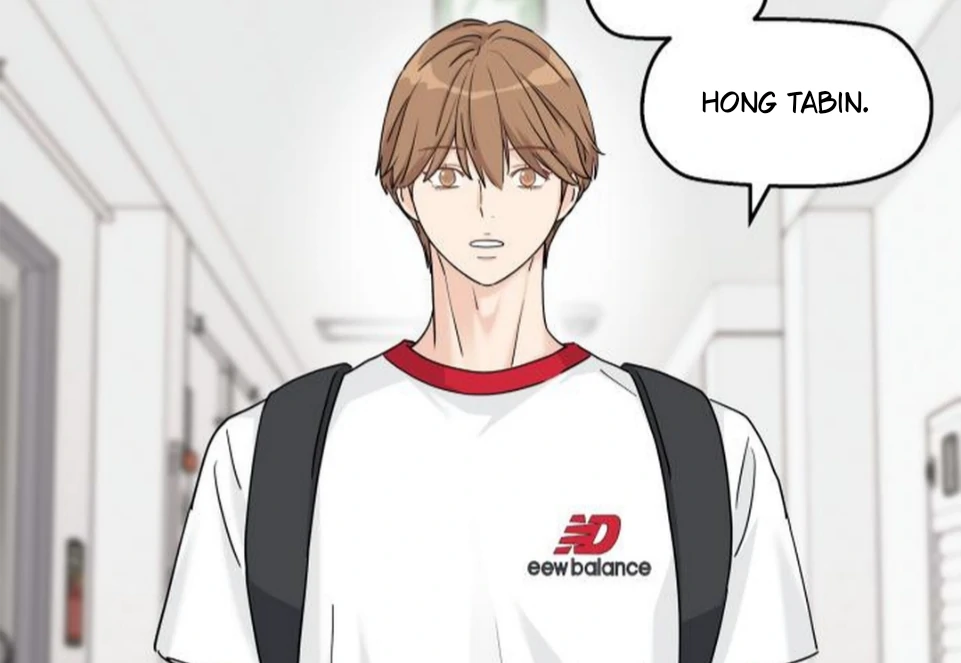 Press Play, Sami【YesungWaifu】 - Chapter 64 manhwa