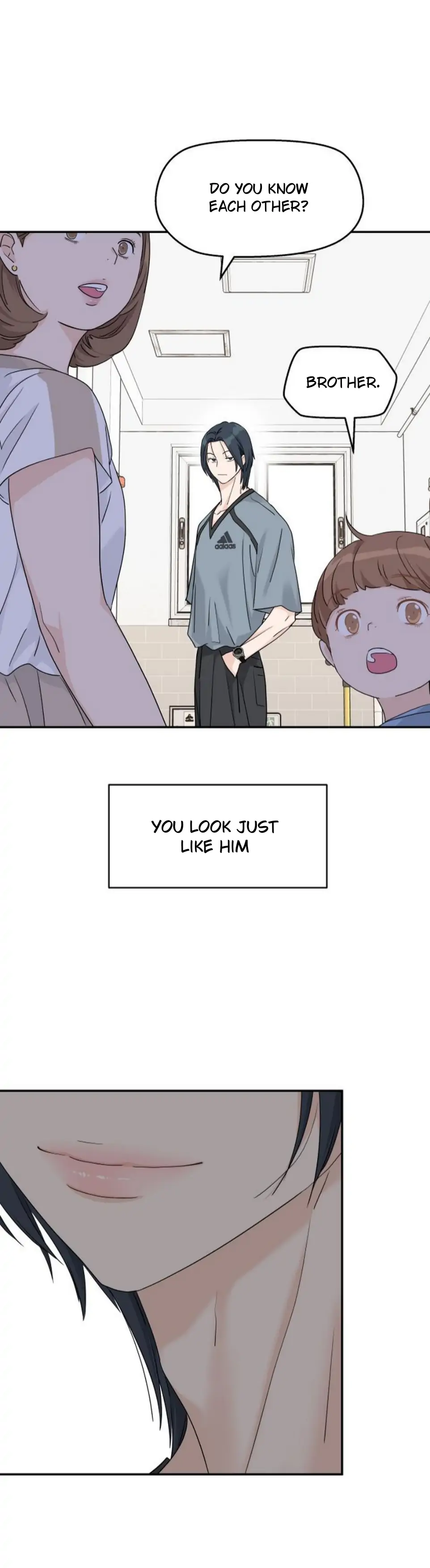 Press Play, Sami【YesungWaifu】 - Chapter 64 manhwa