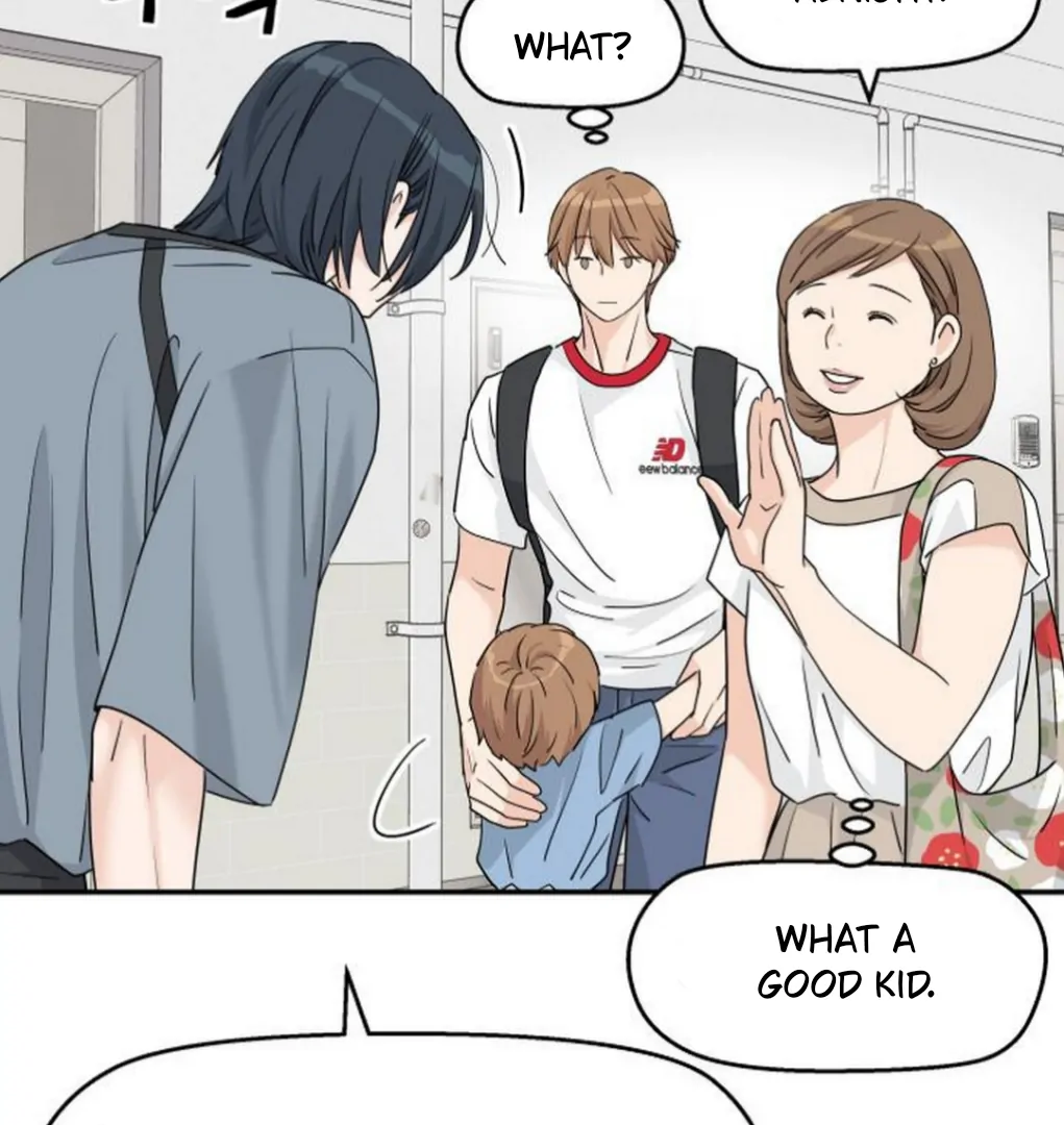 Press Play, Sami【YesungWaifu】 - Chapter 64 manhwa
