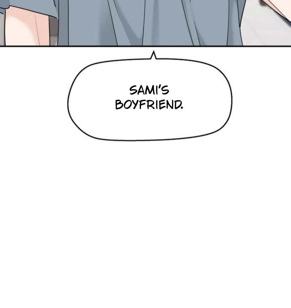 Press Play, Sami【YesungWaifu】 - Chapter 64 manhwa