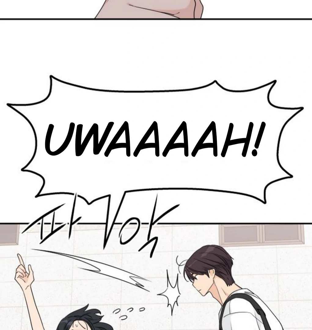 Press Play, Sami【YesungWaifu】 - Chapter 64 manhwa