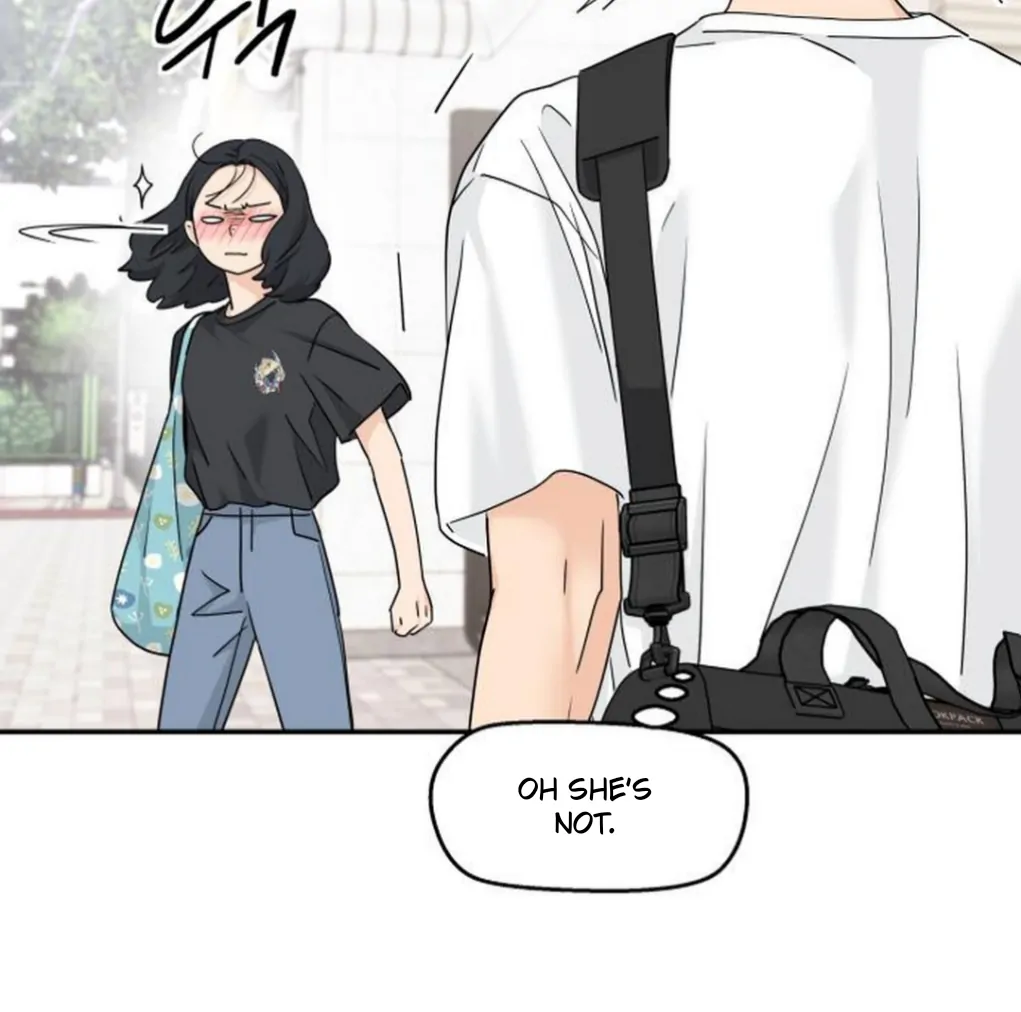 Press Play, Sami【YesungWaifu】 - Chapter 64 manhwa