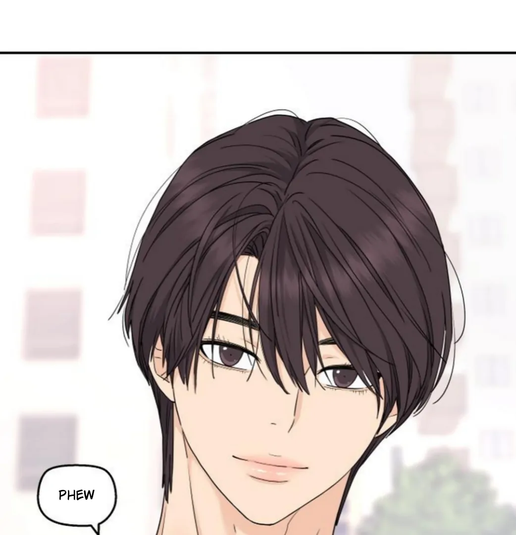 Press Play, Sami【YesungWaifu】 - Chapter 64 manhwa
