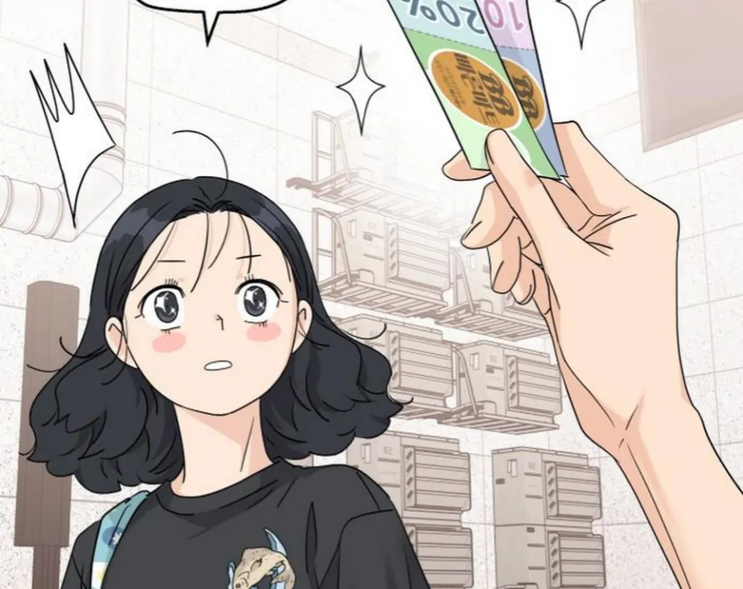 Press Play, Sami【YesungWaifu】 - Chapter 64 manhwa