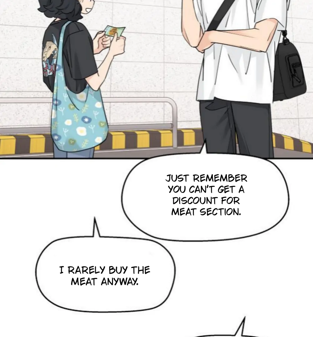 Press Play, Sami【YesungWaifu】 - Chapter 64 manhwa