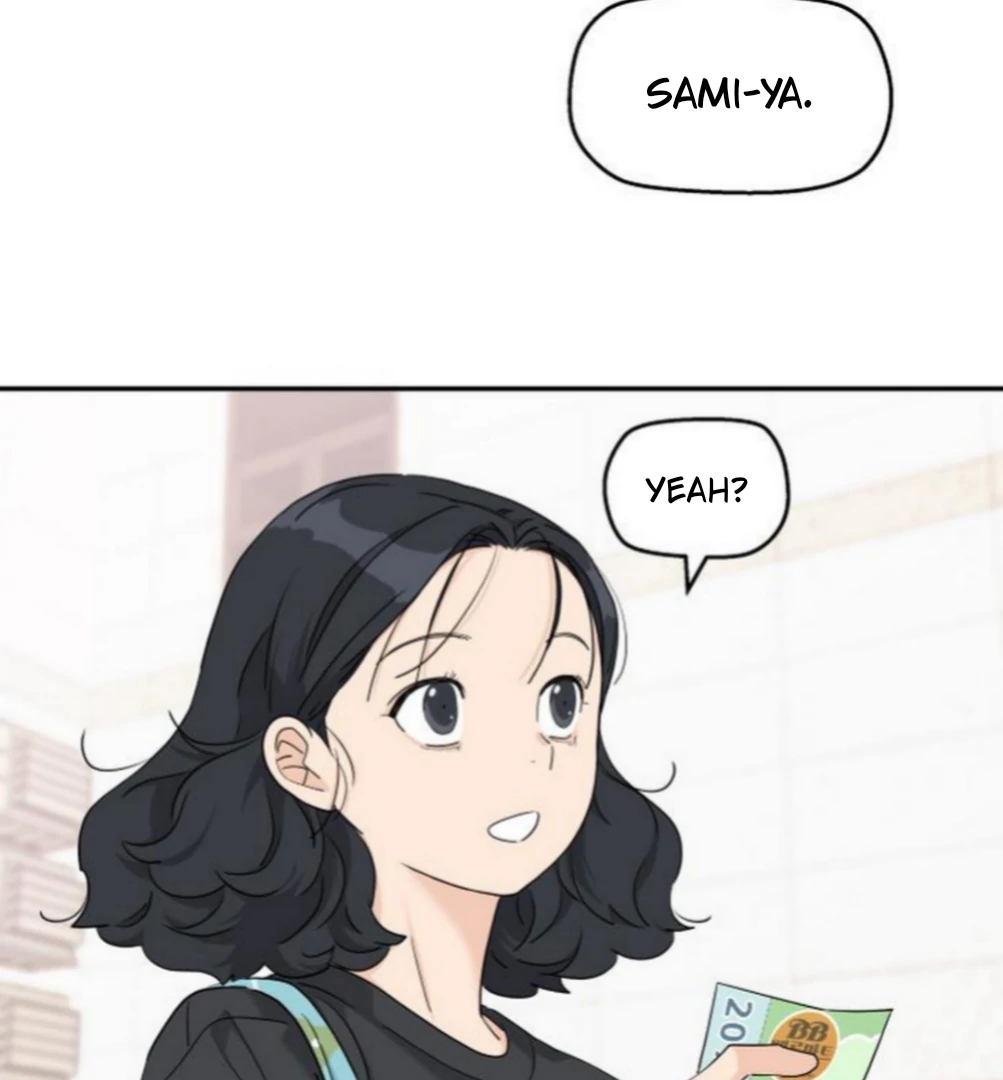 Press Play, Sami【YesungWaifu】 - Chapter 64 manhwa
