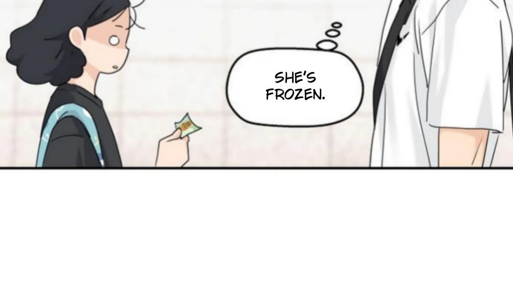 Press Play, Sami【YesungWaifu】 - Chapter 64 manhwa