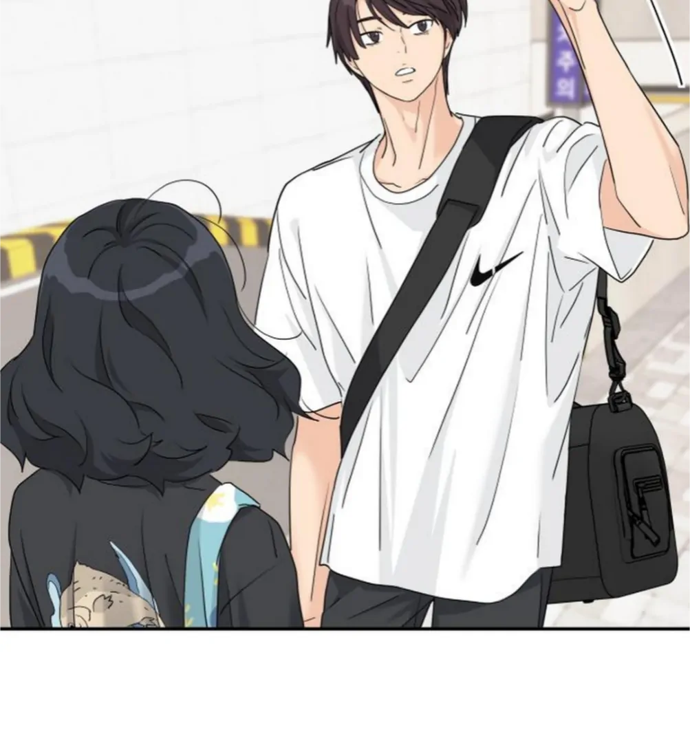 Press Play, Sami【YesungWaifu】 - Chapter 64 manhwa