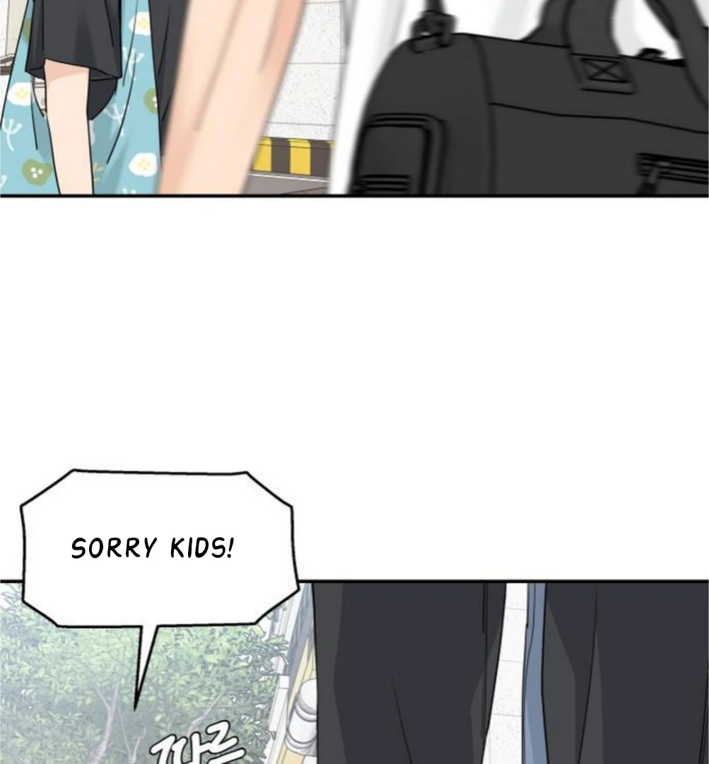 Press Play, Sami【YesungWaifu】 - Chapter 64 manhwa