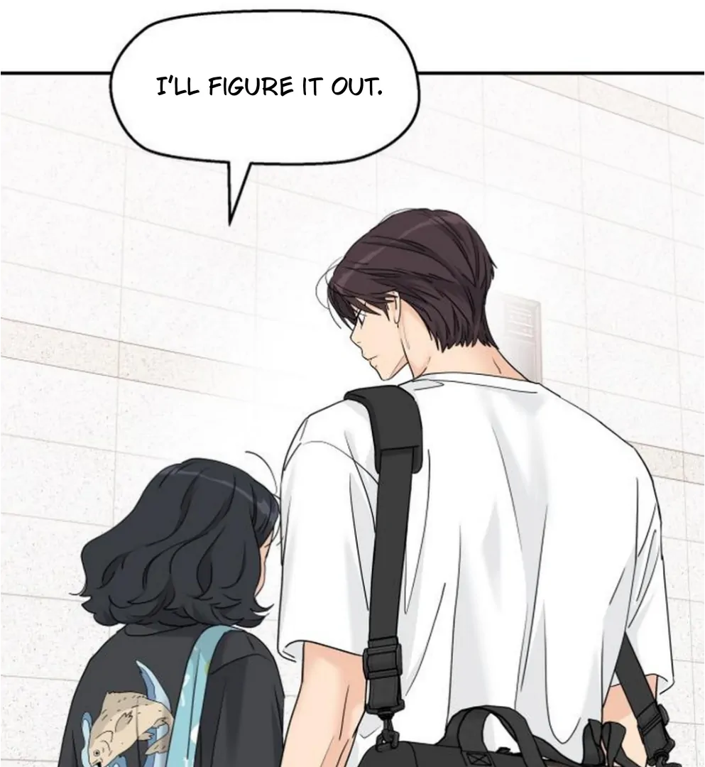 Press Play, Sami【YesungWaifu】 - Chapter 64 manhwa
