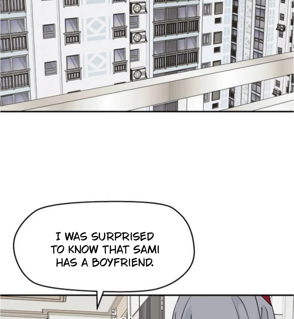 Press Play, Sami【YesungWaifu】 - Chapter 64 manhwa