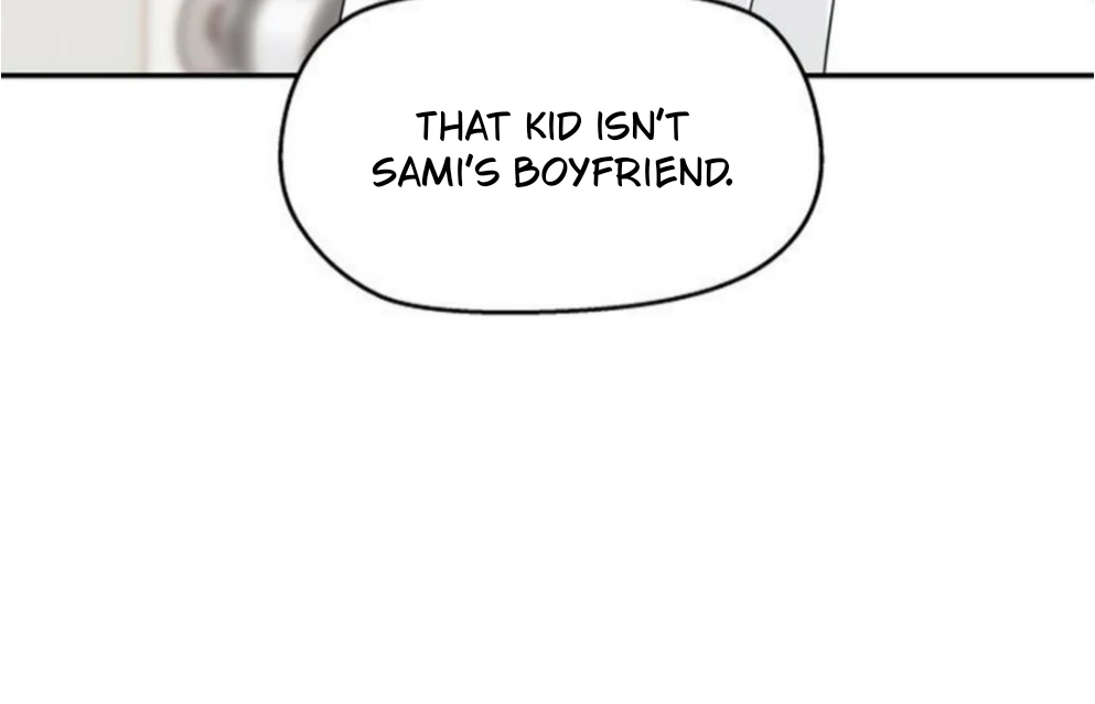 Press Play, Sami【YesungWaifu】 - Chapter 64 manhwa