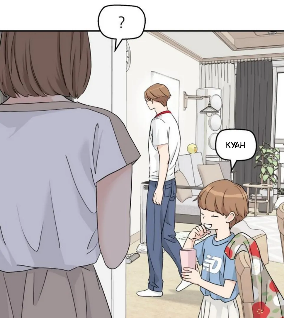 Press Play, Sami【YesungWaifu】 - Chapter 64 manhwa