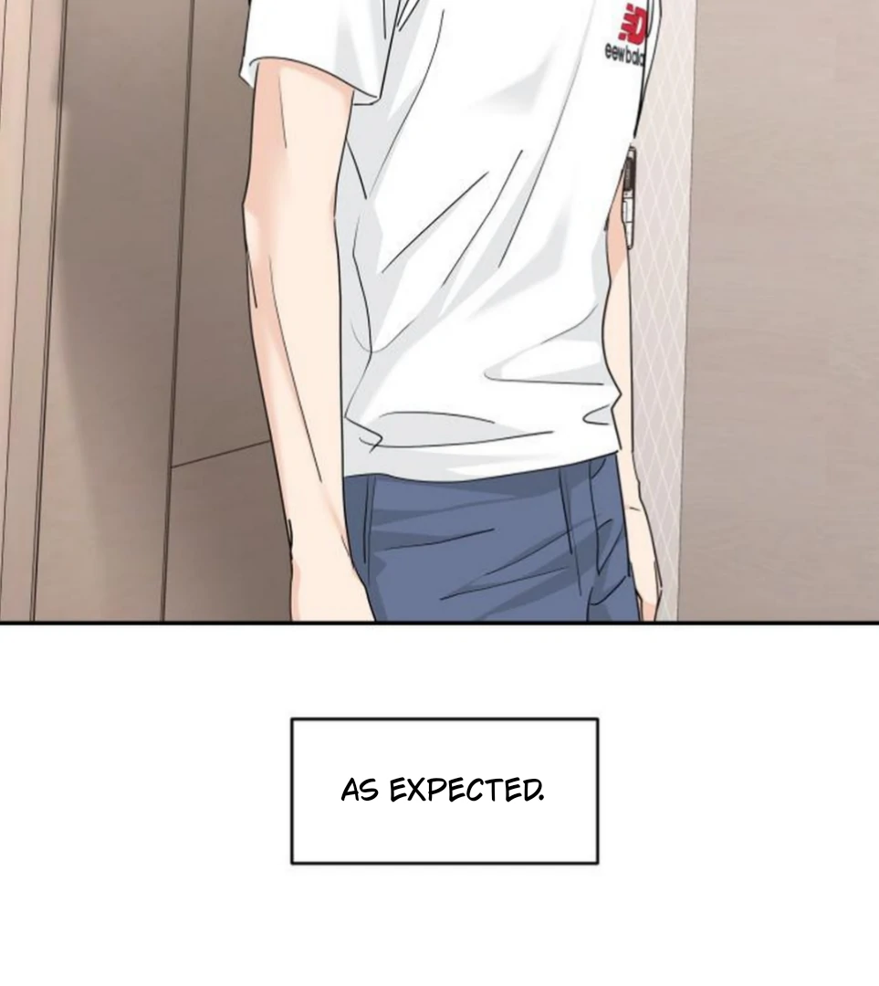 Press Play, Sami【YesungWaifu】 - Chapter 64 manhwa