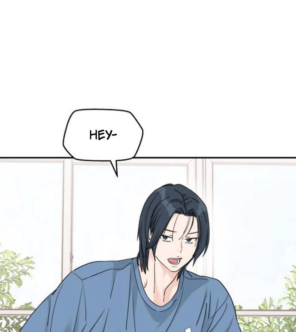 Press Play, Sami【YesungWaifu】 - Chapter 64 manhwa