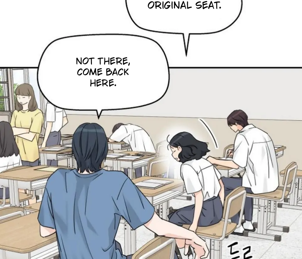 Press Play, Sami【YesungWaifu】 - Chapter 64 manhwa
