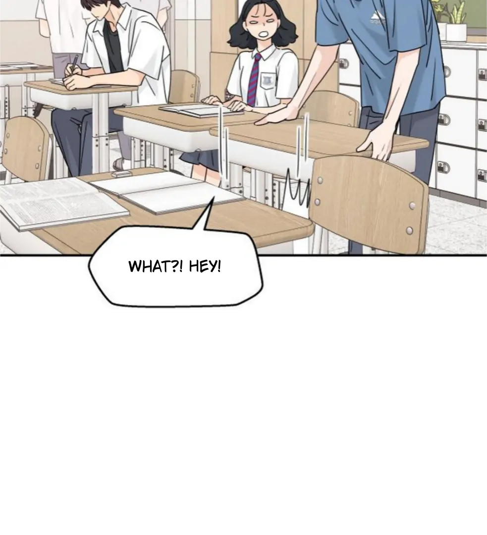 Press Play, Sami【YesungWaifu】 - Chapter 64 manhwa