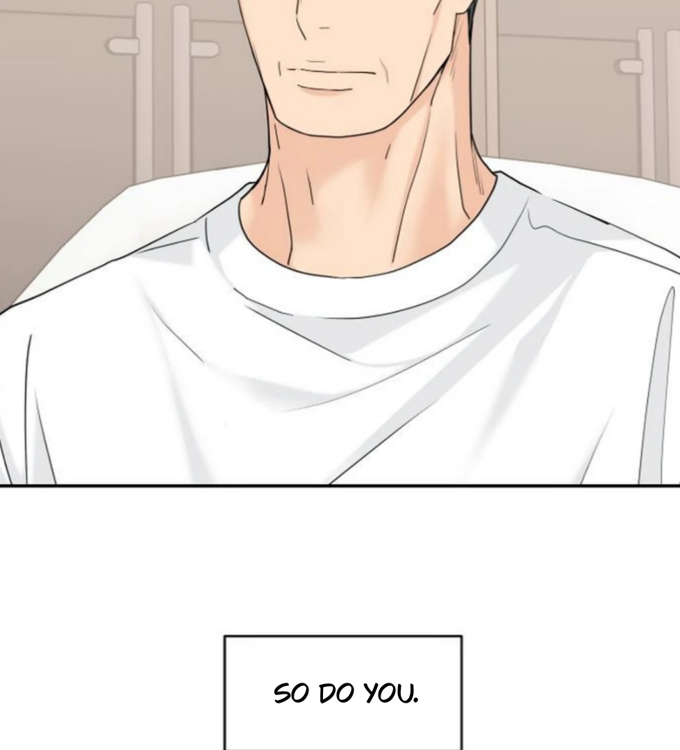 Press Play, Sami【YesungWaifu】 - Chapter 64 manhwa