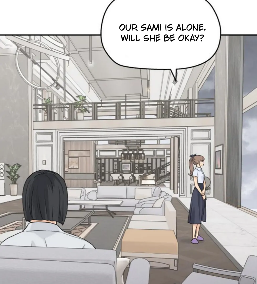 Press Play, Sami【YesungWaifu】 - Chapter 64 manhwa