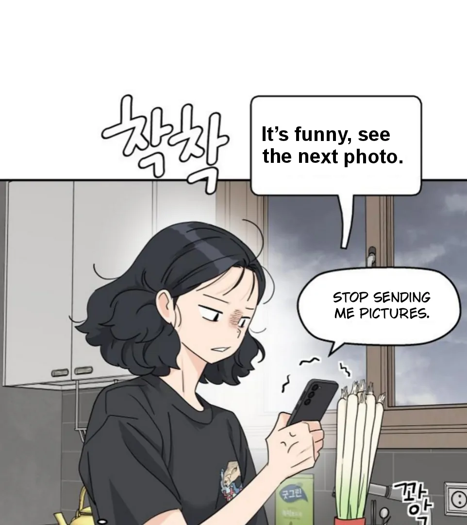 Press Play, Sami【YesungWaifu】 - Chapter 64 manhwa