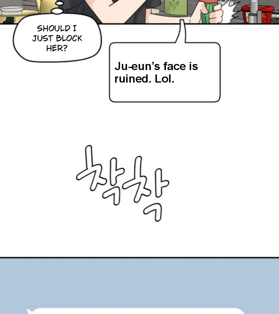 Press Play, Sami【YesungWaifu】 - Chapter 64 manhwa