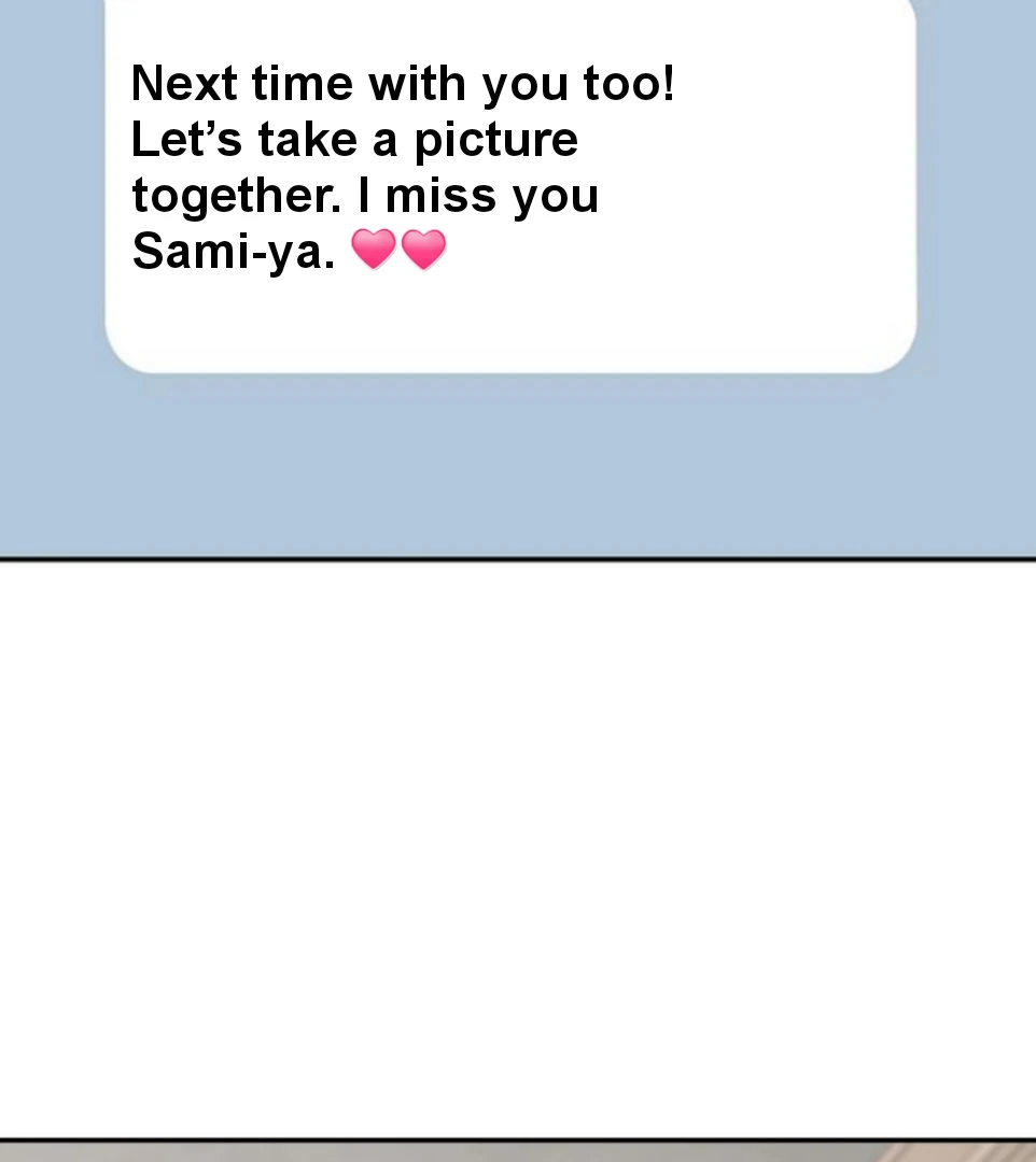 Press Play, Sami【YesungWaifu】 - Chapter 64 manhwa