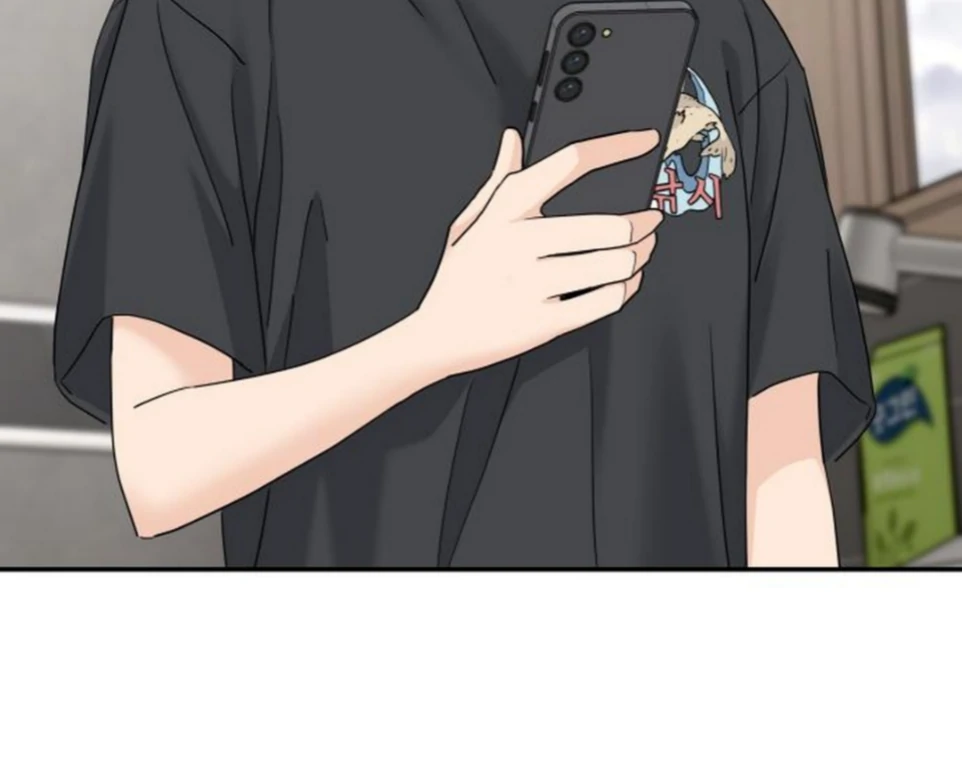 Press Play, Sami【YesungWaifu】 - Chapter 64 manhwa